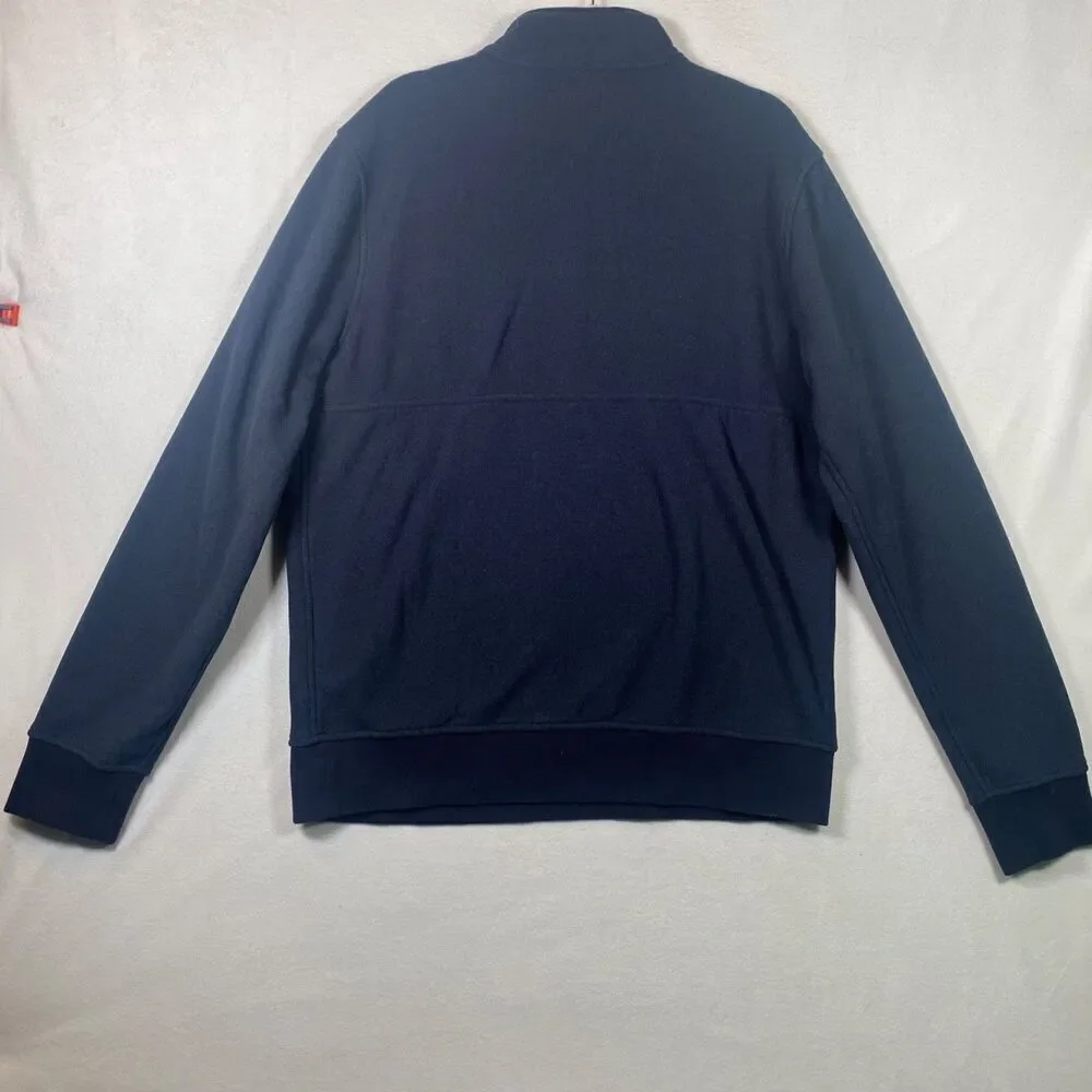 J. Crew Factory soft warm